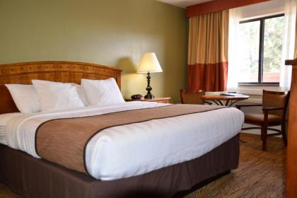 Best Western Red Hills - image 9