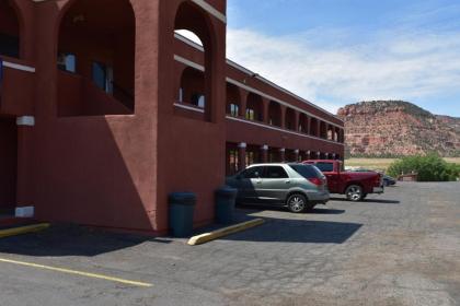 Rodeway Inn Kanab - image 11