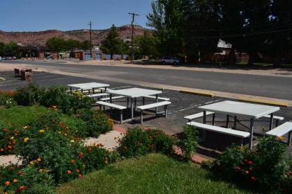 Rodeway Inn Kanab - image 13