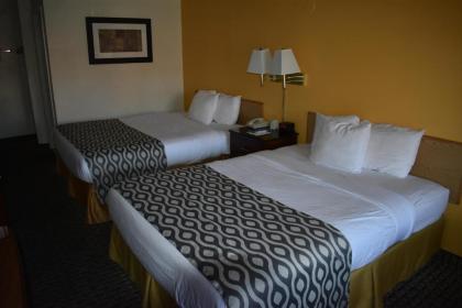 Rodeway Inn Kanab - image 5