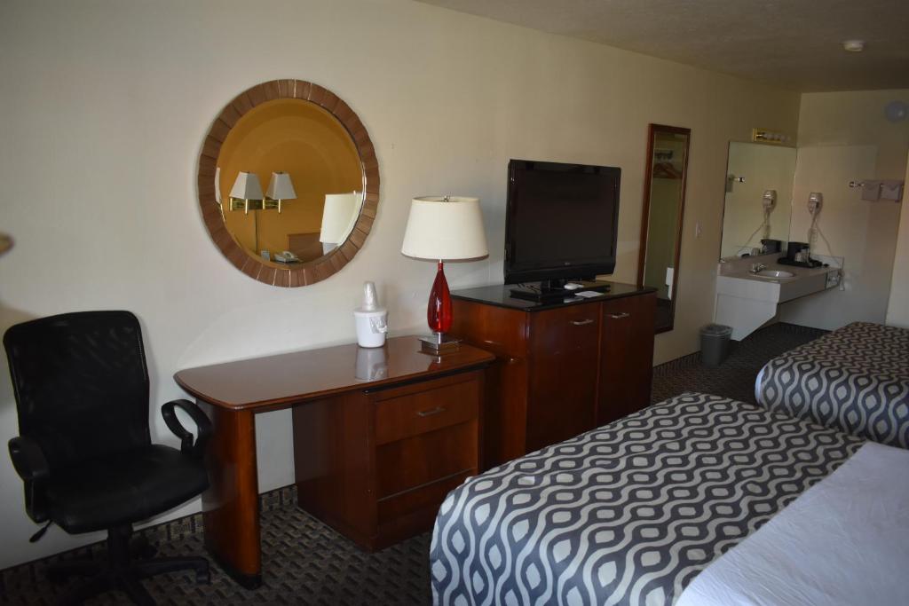 Rodeway Inn Kanab - image 6