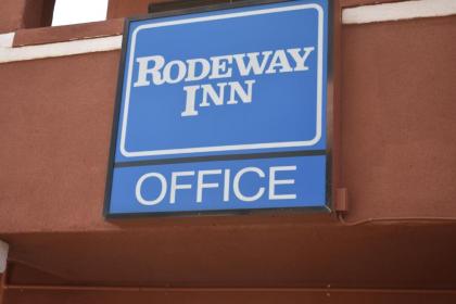 Rodeway Inn Kanab - image 8