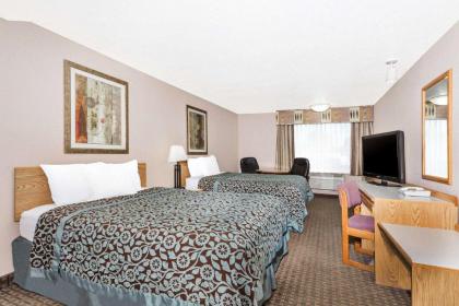 Days Inn & Suites by Wyndham Kanab - image 4