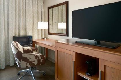 Hampton Inn Kanab - image 11