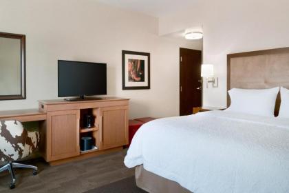 Hampton Inn Kanab - image 2