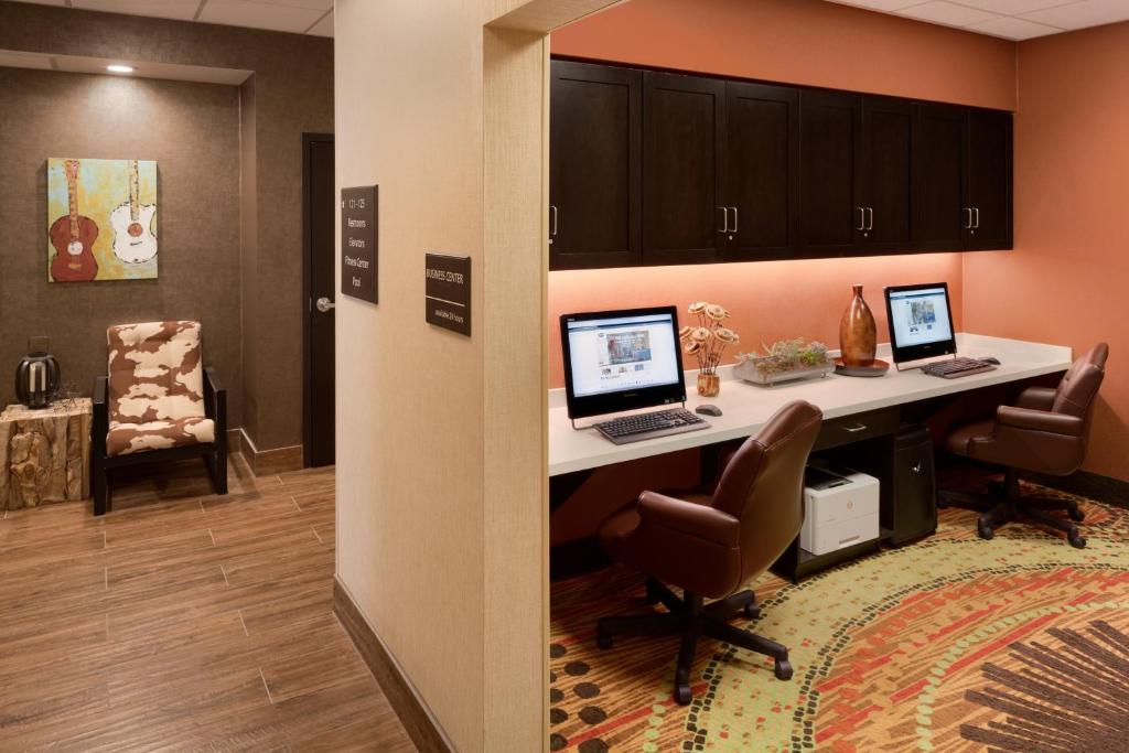 Hampton Inn Kanab - image 6