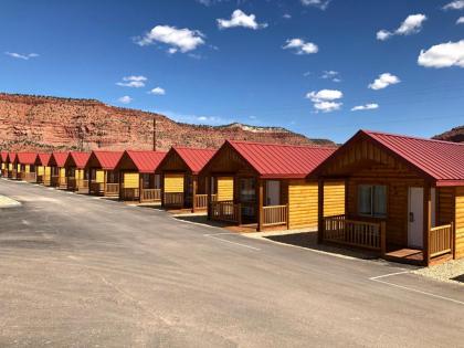 Red Canyon Cabins - image 10