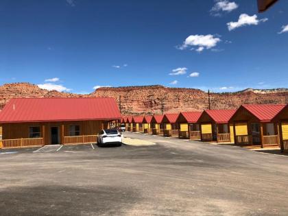 Red Canyon Cabins - image 9