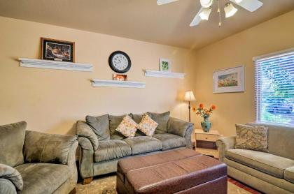 Kanab Condo with Pool and AC Less Than 1 Mi to Attractions! - image 11