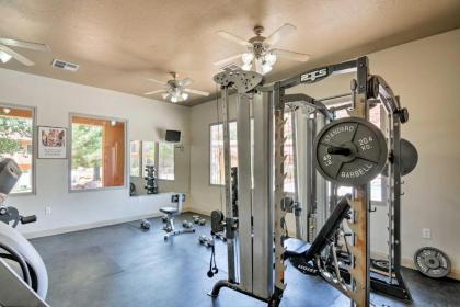 Kanab Condo with Pool and AC Less Than 1 Mi to Attractions! - image 13