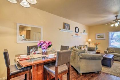 Kanab Condo with Pool and AC Less Than 1 Mi to Attractions! - image 15