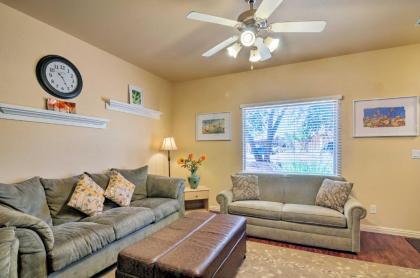 Kanab Condo with Pool and AC Less Than 1 Mi to Attractions! - image 6