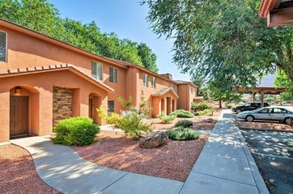 Kanab Condo with Pool and AC Less Than 1 Mi to Attractions! - image 8