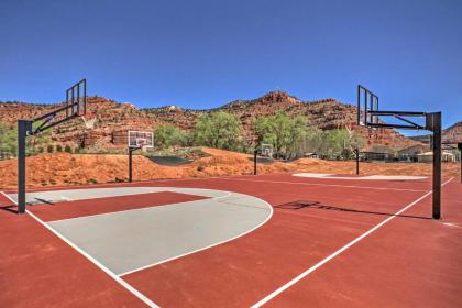 Beautiful Kanab Home with Yard - Walk to Restaurants - image 11