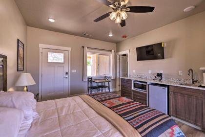 Quiet Kanab Home with Panoramic Views and Porch! - image 13