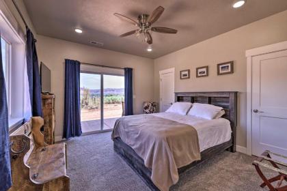 Quiet Kanab Home with Panoramic Views and Porch! - image 15