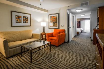 Hilton Garden Inn Kankakee - image 15