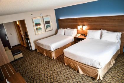 Holiday Inn Express Hotel & Suites - Concord an IHG Hotel - image 17