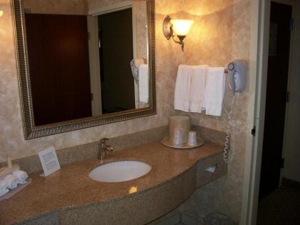 Holiday Inn Express Hotel & Suites - Concord an IHG Hotel - image 2