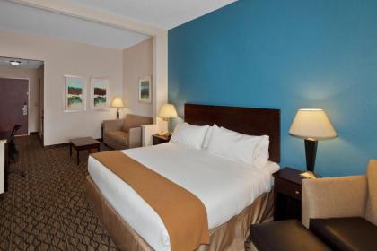 Holiday Inn Express Hotel & Suites - Concord an IHG Hotel - image 6