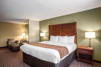 Comfort Inn & Suites Kannapolis - Concord - image 10