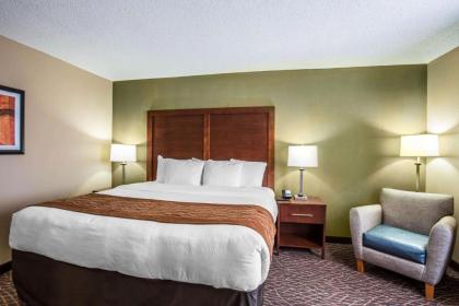 Comfort Inn & Suites Kannapolis - Concord - image 11