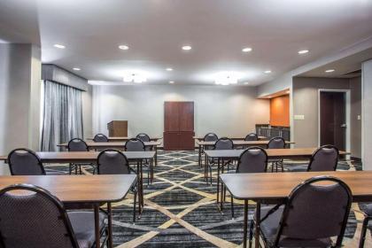 Comfort Inn & Suites Kannapolis - Concord - image 13