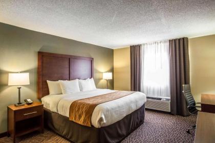 Comfort Inn & Suites Kannapolis - Concord - image 5