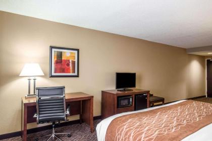 Comfort Inn & Suites Kannapolis - Concord - image 8