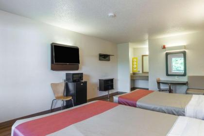 Motel 6-Kannapolis NC - Concord - image 9