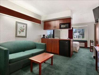 Microtel Inn & Suites By Wyndham Kannapolis/Concord - image 15