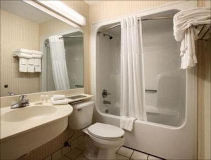 Microtel Inn & Suites By Wyndham Kannapolis/Concord - image 7