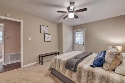 Renovated Kannapolis Home with Fenced-in Yard - image 13