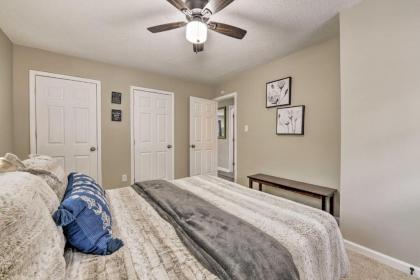 Renovated Kannapolis Home with Fenced-in Yard - image 14