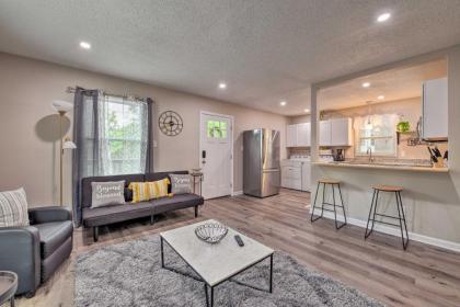 Renovated Kannapolis Home with Fenced-in Yard - image 7