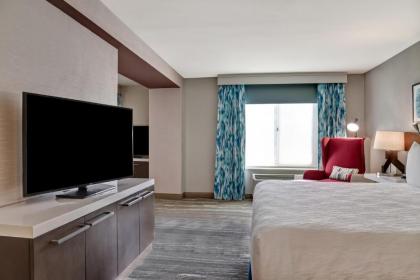 Hilton Garden Inn Kansas City/Kansas - image 11