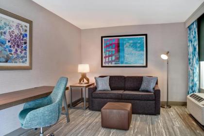 Hilton Garden Inn Kansas City/Kansas - image 14