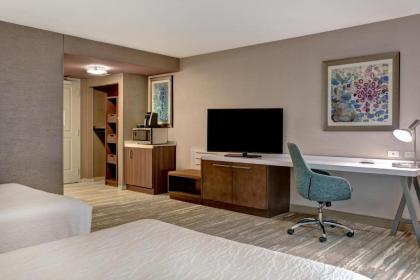 Hilton Garden Inn Kansas City/Kansas - image 16