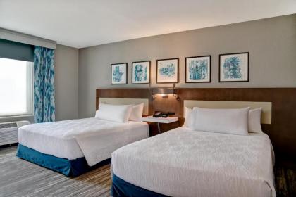 Hilton Garden Inn Kansas City/Kansas - image 18