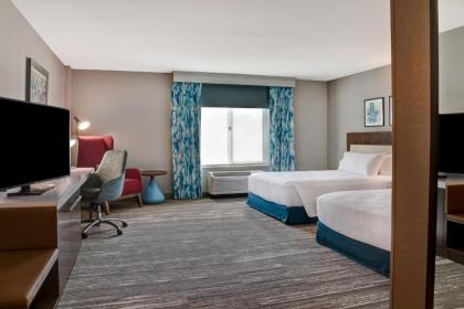 Hilton Garden Inn Kansas City/Kansas - image 19