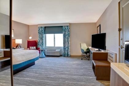 Hilton Garden Inn Kansas City/Kansas - image 20