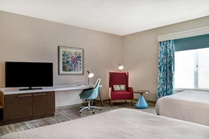 Hilton Garden Inn Kansas City/Kansas - image 6