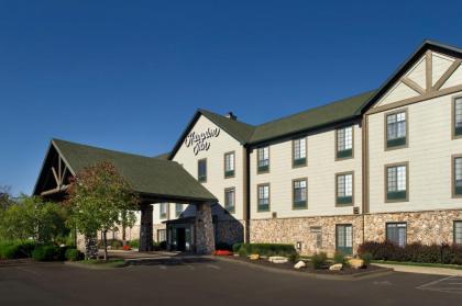 Hampton Inn Kansas City The Legends - image 16