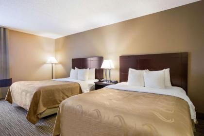 Quality Inn I-70 Near Kansas Speedway - image 13