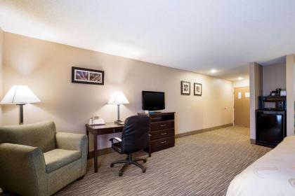 Quality Inn I-70 Near Kansas Speedway - image 18