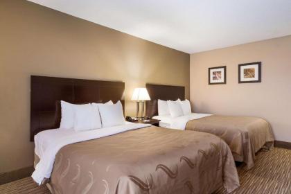 Quality Inn I-70 Near Kansas Speedway - image 20