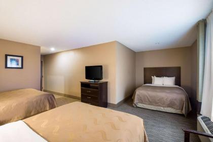 Quality Inn I-70 Near Kansas Speedway - image 3