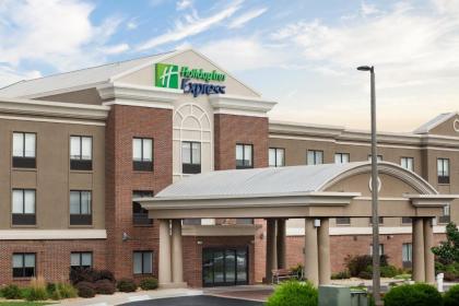 Holiday Inn Express Kansas City - at the Legends! an IHG Hotel - image 15