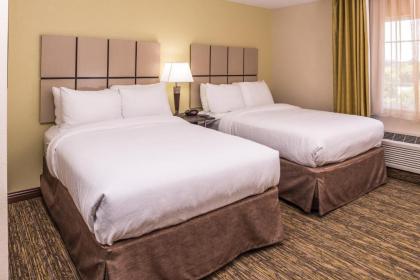 Candlewood Suites Kansas City an IHG Hotel - image 11