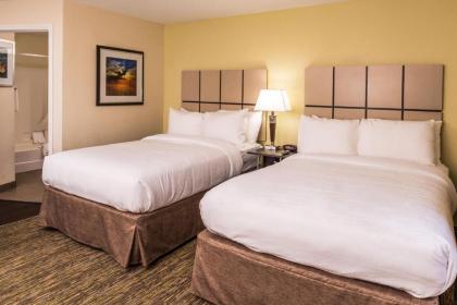 Candlewood Suites Kansas City an IHG Hotel - image 13